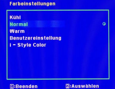 Iiyama Prolite Gb2773hs Gb1 Monitor Osd 2