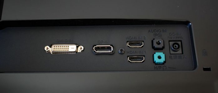 Lg 29ub65 P Monitor Anschl