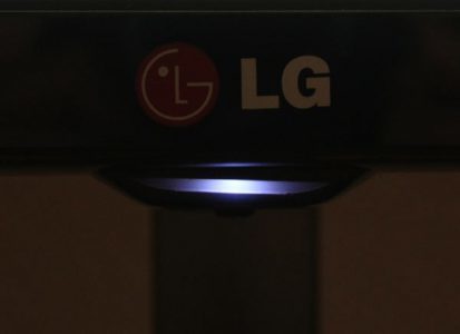 Lg 29ub65 P Monitor Powerled