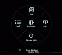 Lg 34um95 P Monitor Osd 1