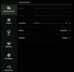Lg 34um95 P Monitor Osd 2
