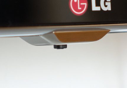Lg 34um95 P Monitor Osd Joystick