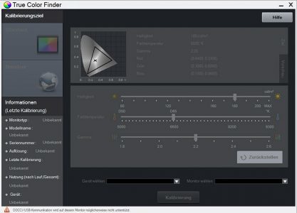 Lg 34um95 P Monitor Tcf Error