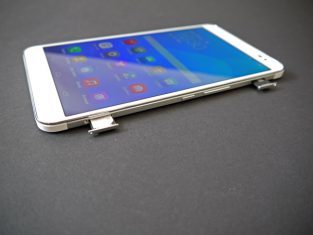 Asus Memo Pad 7 Tablet Kartenslots