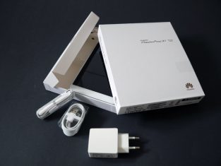 Asus Memo Pad 7 Tablet Packungsinhalt