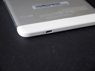 Asus Memo Pad 7 Tablet Usb