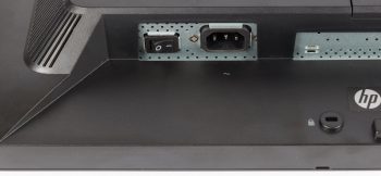Hp Z27i Monitor Anschluss1