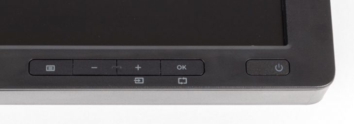 Hp Z27i Monitor Bedienung