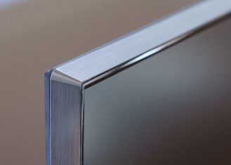 Samsung S27d590p Monitor Detail
