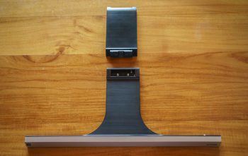 Samsung S27d590p Monitor Fuss