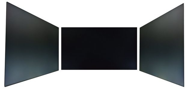 Samsung S27d590p Monitor Glow