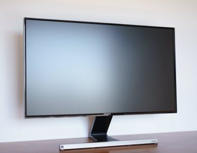Samsung S27d590p Monitor Monitor