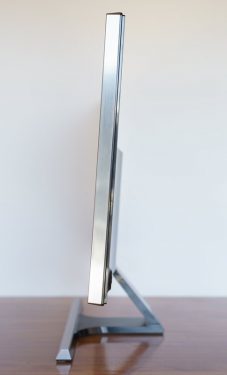 Samsung S27d590p Monitor Neig