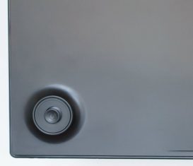 Samsung S27d590p Monitor Taste