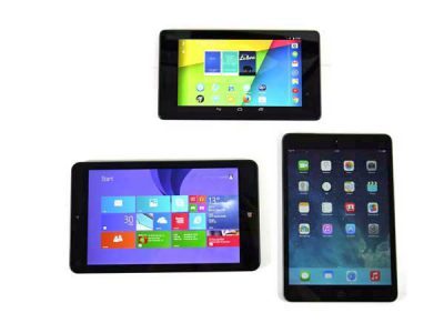Asus Memo Pad 7 Tablet Desktops