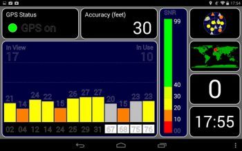 Asus Memo Pad 7 Tablet Gps Nexus 2