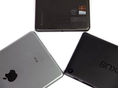 Asus Memo Pad 7 Tablet Lautsprecher