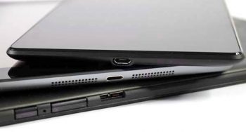 Asus Memo Pad 7 Tablet Schnittstellen