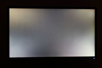 Samsung S24d390hl Monitor Ausleuchtung 2