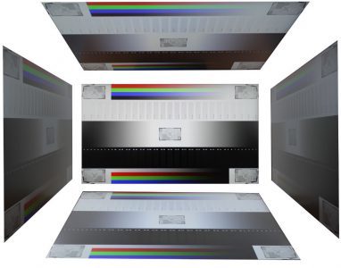 Samsung S24d390hl Monitor Blickwinkel