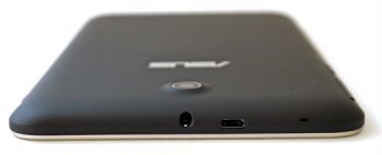 Asus Memo Pad 7 Tablet Lineinout