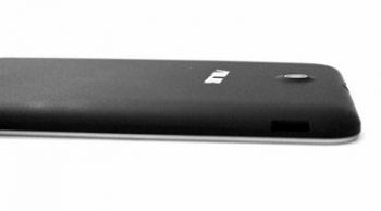 Asus Memo Pad 7 Tablet Ruecken