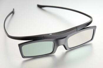 Samsung Ue55h6410 Fernseher Brille 2