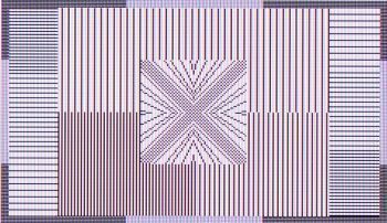 Samsung Ue55h6410 Fernseher Gitter Nativ