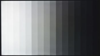 Samsung Ue55h6410 Fernseher Graustufen 2