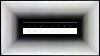 Samsung Ue55h6410 Fernseher Graustufen 3
