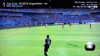 Samsung Ue55h6410 Fernseher Info