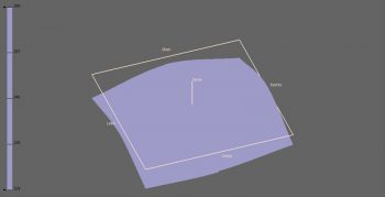 Samsung Ue55h6410 Fernseher Leuchtdichte 2