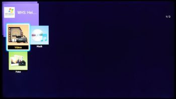 Samsung Ue55h6410 Fernseher Mediaplayer 2