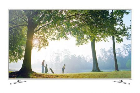 Samsung Ue55h6410 Fernseher Samsung UE55H6410
