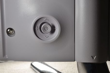 Samsung Ue55h6410 Fernseher Tasten