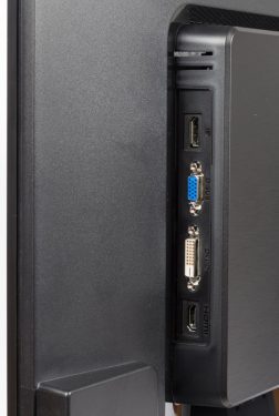 Benq Bl3200pt Monitor Anschluss1