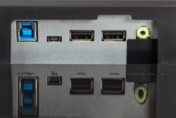 Benq Bl3200pt Monitor Anschluss3