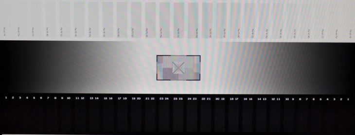 Benq Bl3200pt Monitor Grau