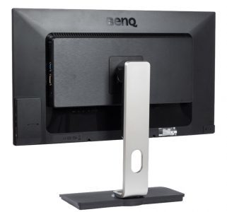 Benq Bl3200pt Monitor Hinten
