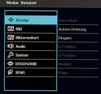 Benq Bl3200pt Monitor Osd1