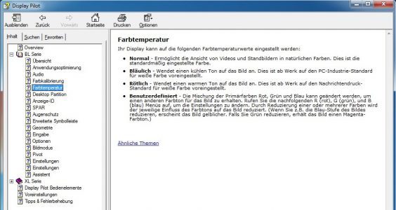 Benq Bl3200pt Monitor Pilot2