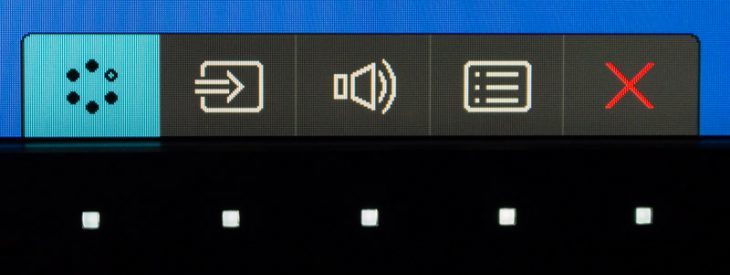 Benq Bl3200pt Monitor Ubersicht