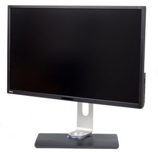 Benq Bl3200pt Monitor Vorne