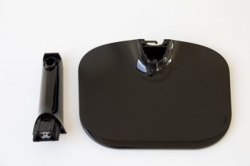 Lg 25um65 P Monitor Fuss Armoben