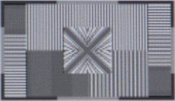 Lg 25um65 P Monitor Gitter 720