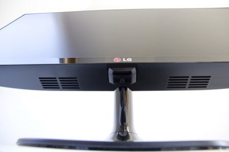 Lg 25um65 P Monitor Joystick