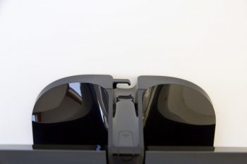 Lg 25um65 P Monitor Kabelfuehrung