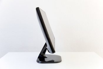 Lg 25um65 P Monitor Neigepositiv