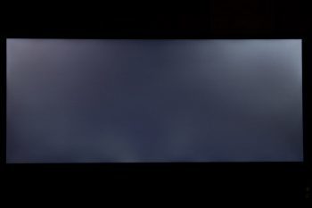 Lg 25um65 P Monitor Schwarzbild Verstaerkt
