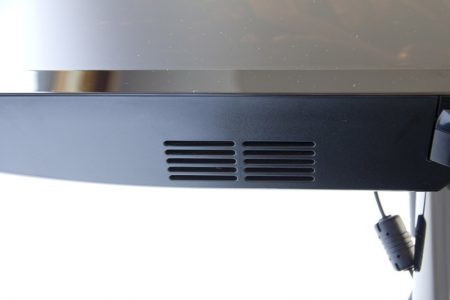 Lg 25um65 P Monitor Speaker